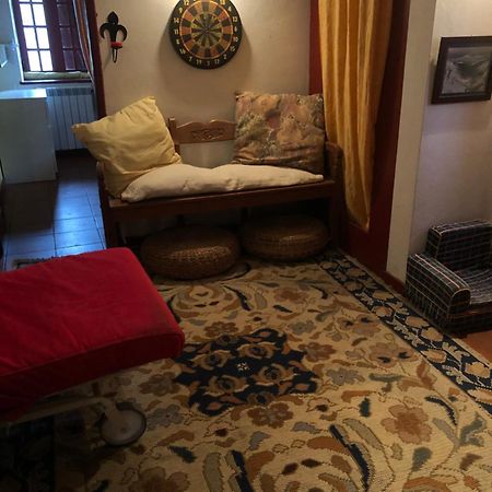 Chales Na Montanha - Casa Do Lado - Serra Da Estrela Manteigas Luaran gambar