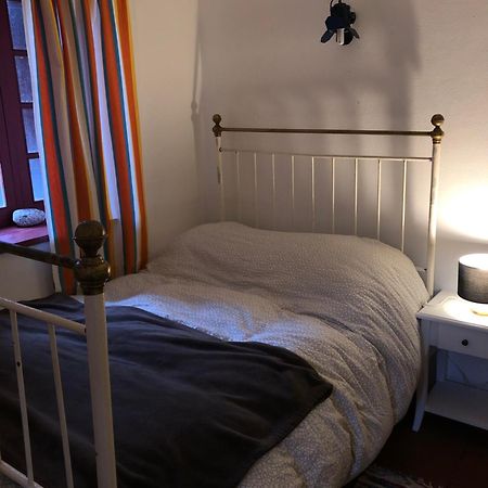 Chales Na Montanha - Casa Do Lado - Serra Da Estrela Manteigas Luaran gambar
