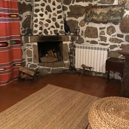 Chales Na Montanha - Casa Do Lado - Serra Da Estrela Manteigas Luaran gambar